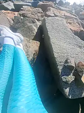 Snapshot of SexyErola27 chatting on January 24, 2025, 12:10 pm SexyErola27 online show from January 24, 2025, 12:10 pm