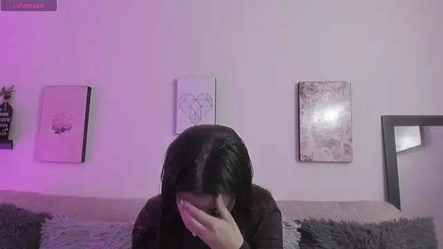 Murieel 69 online show from October 12, 2025, 6:51 pm