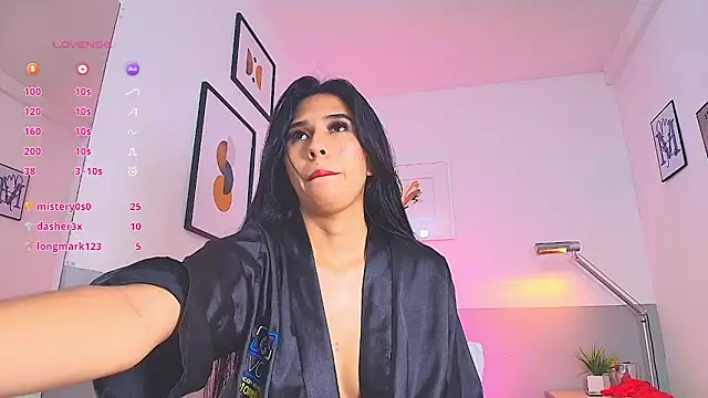 daddys little princesss online show from February 21, 2025, 6:18 am