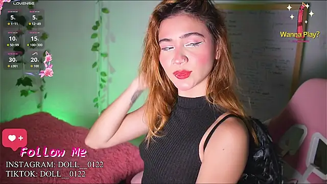 Snapshot of IsabellaFerreiraa chatting on November 2, 2025, 5:54 am IsabellaFerreiraa online show from November 2, 2025, 5:54 am