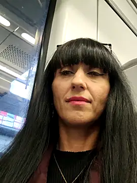 Melody87 online show from September 27, 2025, 2:44 pm