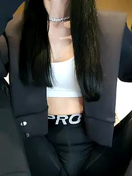 Melody87 online show from February 18, 2026, 4:25 pm