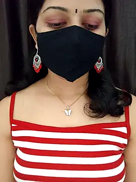 Angleannie online show from July 25, 2026, 6:38 pm