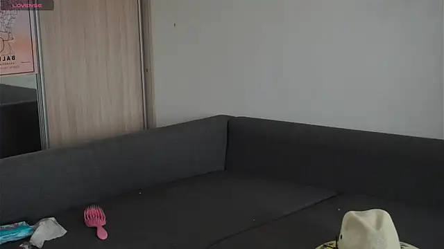 daughter of Ronaldo online show from March 14, 2025, 8:32 am