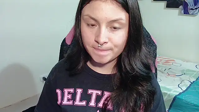 Snapshot of jessica_gomez chatting on January 26, 2025, 11:50 pm jessica gomez online show from January 26, 2025, 11:50 pm