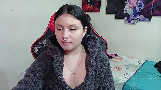 Snapshot of jessica_gomez chatting on February 13, 2025, 10:22 pm jessica gomez online show from February 13, 2025, 10:22 pm