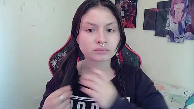 Snapshot of jessica_gomez chatting on February 17, 2025, 7:31 pm jessica gomez online show from February 17, 2025, 7:31 pm