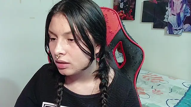 Snapshot of jessica_gomez chatting on February 17, 2025, 10:36 pm jessica gomez online show from February 17, 2025, 10:36 pm