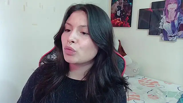 Snapshot of jessica_gomez chatting on February 18, 2025, 8:25 pm jessica gomez online show from February 18, 2025, 8:25 pm