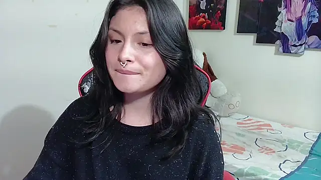 Snapshot of jessica_gomez chatting on February 18, 2025, 11:30 pm jessica gomez online show from February 18, 2025, 11:30 pm