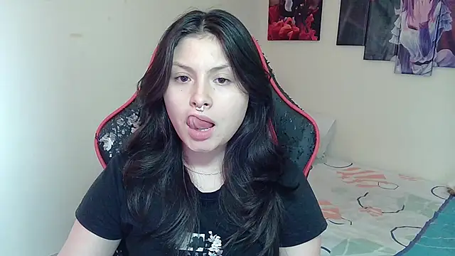 Snapshot of jessica_gomez chatting on February 19, 2025, 9:47 pm jessica gomez online show from February 19, 2025, 9:47 pm