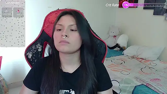 Snapshot of jessica_gomez chatting on March 12, 2025, 7:38 pm jessica gomez online show from March 12, 2025, 7:38 pm