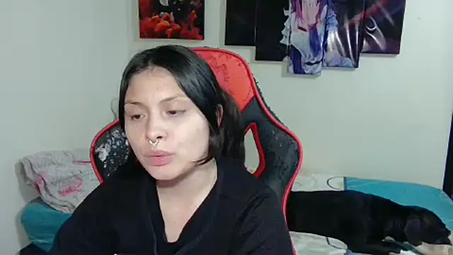 Snapshot of jessica_gomez chatting on March 20, 2025, 12:08 am jessica gomez online show from March 20, 2025, 12:08 am