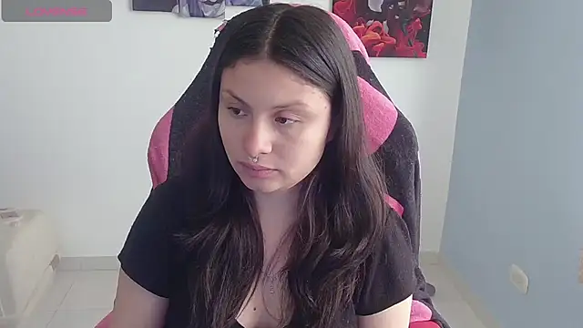 Snapshot of jessica_gomez chatting on October 8, 2025, 1:42 pm jessica gomez online show from October 8, 2025, 1:42 pm