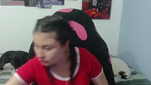 Snapshot of jessica_gomez chatting on October 15, 2025, 11:16 pm jessica gomez online show from October 15, 2025, 11:16 pm