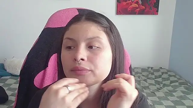 Snapshot of jessica_gomez chatting on October 19, 2025, 8:09 pm jessica gomez online show from October 19, 2025, 8:09 pm