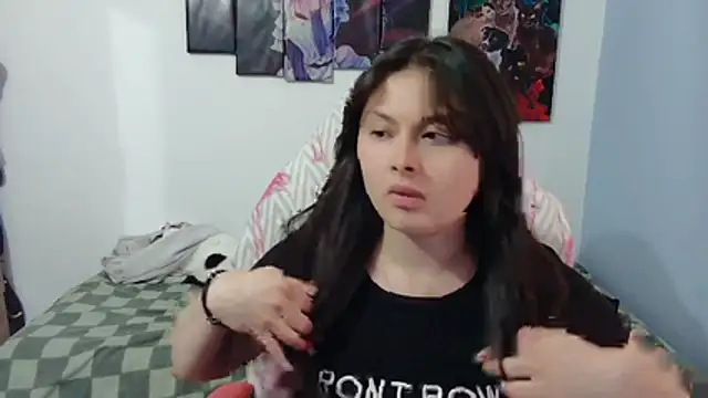 Snapshot of jessica_gomez chatting on October 30, 2025, 10:10 pm jessica gomez online show from October 30, 2025, 10:10 pm