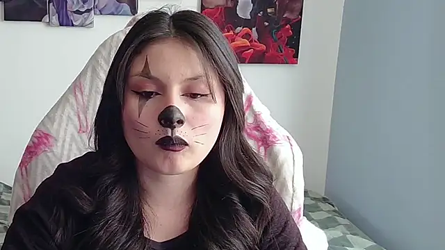 Snapshot of jessica_gomez chatting on October 31, 2025, 8:43 pm jessica gomez online show from October 31, 2025, 8:43 pm