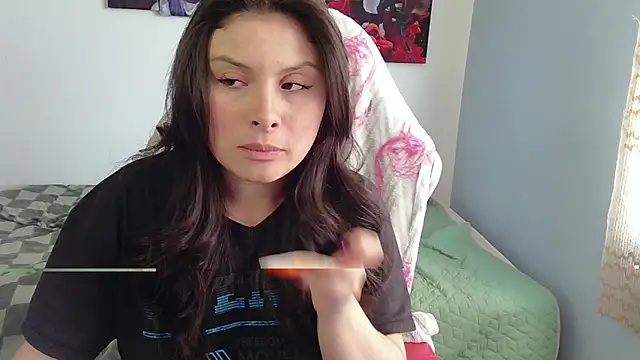 Snapshot of jessica_gomez chatting on November 1, 2025, 10:01 pm jessica gomez online show from November 1, 2025, 10:01 pm