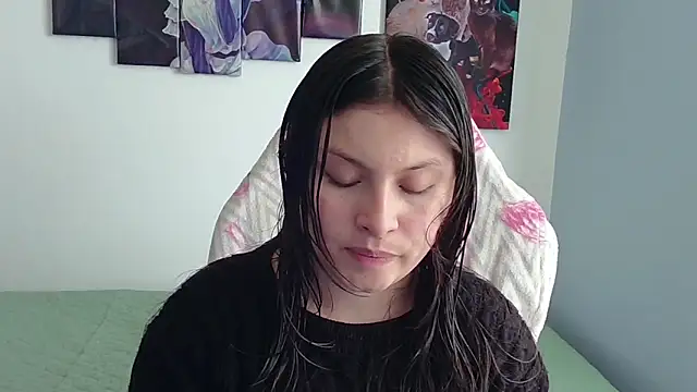 Snapshot of jessica_gomez chatting on November 2, 2025, 8:33 pm jessica gomez online show from November 2, 2025, 8:33 pm