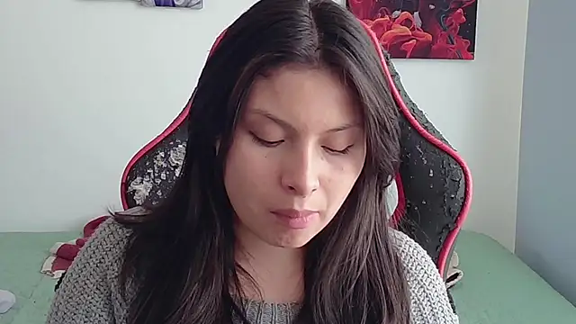 Snapshot of jessica_gomez chatting on November 4, 2025, 8:19 pm jessica gomez online show from November 4, 2025, 8:19 pm