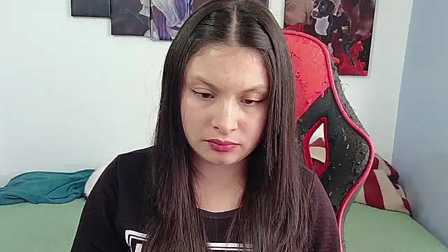 Snapshot of jessica_gomez chatting on November 9, 2025, 7:34 pm jessica gomez online show from November 9, 2025, 7:34 pm