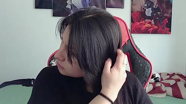 Snapshot of jessica_gomez chatting on November 10, 2025, 8:30 pm jessica gomez online show from November 10, 2025, 8:30 pm