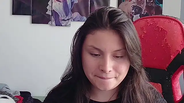 Snapshot of jessica_gomez chatting on November 11, 2025, 9:26 pm jessica gomez online show from November 11, 2025, 9:26 pm