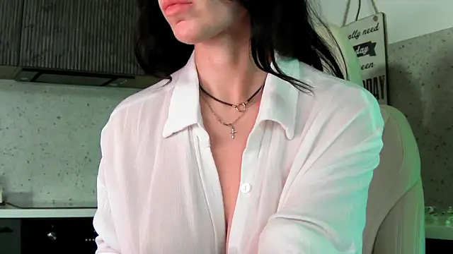 Mashulya29 online show from January 13, 2026, 7:24 am