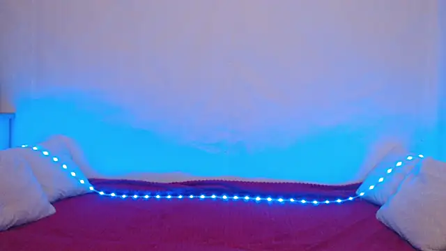 Emily hardcore online show from November 9, 2025, 9:35 pm