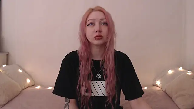 Emily hardcore online show from March 8, 2026, 10:46 pm