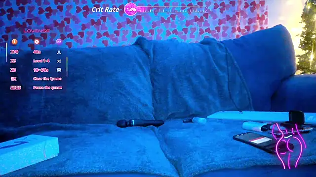 samone9 online show from March 29, 2026, 1:05 am