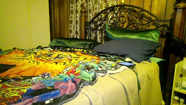 samone9 online show from April 21, 2026, 2:51 am