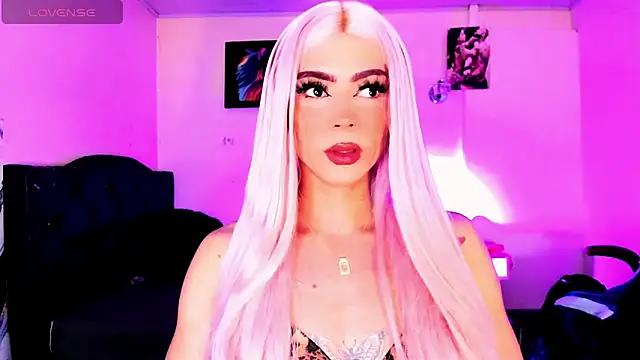 rosedewitt online show from April 22, 2026, 4:04 am