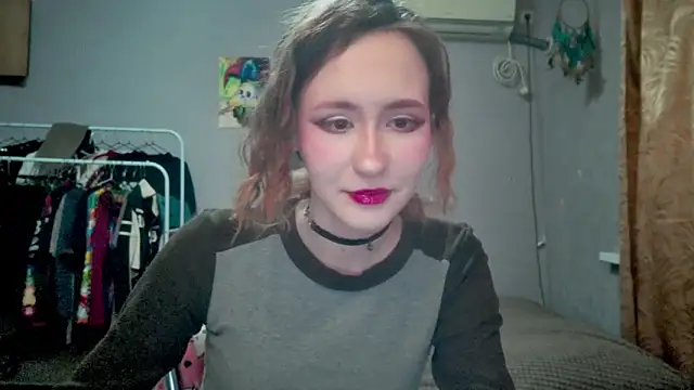 JoannaTompson online show from September 20, 2025, 1:06 am