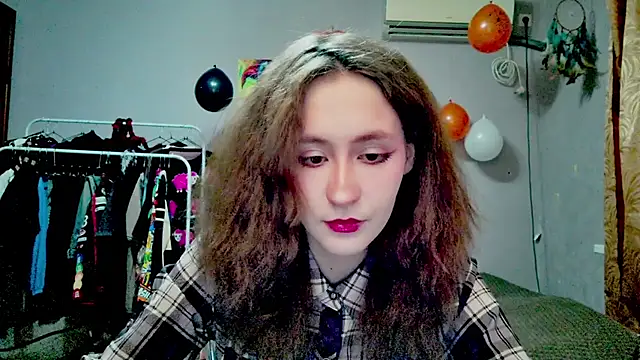 JoannaTompson online show from October 25, 2025, 12:40 am