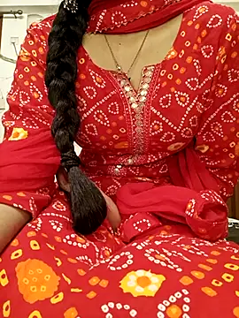 Ruchi-34 online show from December 3, 2025, 9:35 pm