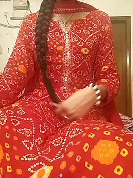 Snapshot of Ruchi-34 chatting on February 5, 2026, 11:53 pm Ruchi-34 online show from February 5, 2026, 11:53 pm