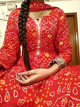 Snapshot of Ruchi-34 chatting on February 8, 2026, 11:52 pm Ruchi-34 online show from February 8, 2026, 11:52 pm