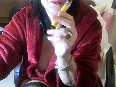 Snapshot of 45marina45 chatting on February 27, 2025, 8:53 pm 45marina45 online show from February 27, 2025, 8:53 pm