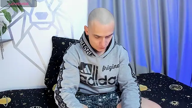 Aron-santoro online show from January 20, 2025, 3:15 am