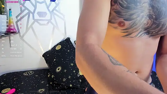 Aron-santoro online show from February 8, 2025, 4:03 am