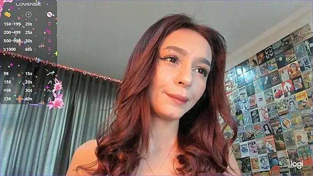 Lisolin online show from March 16, 2026, 7:23 am