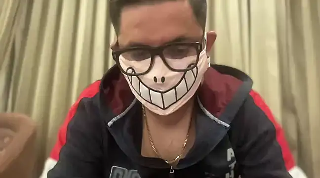 Snapshot of slavekinky001 chatting on January 5, 2025, 7:28 pm slavekinky001 online show from January 5, 2025, 7:28 pm