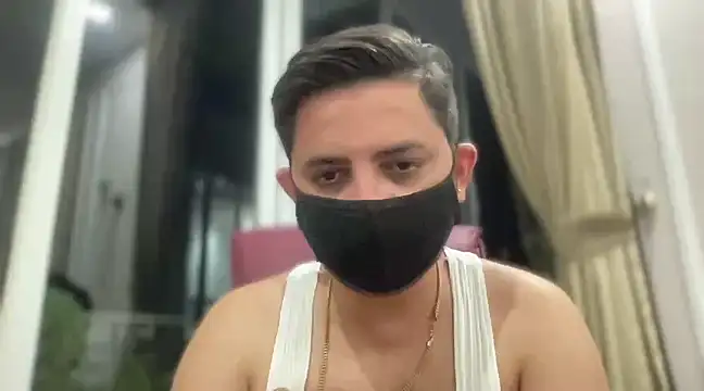 Snapshot of slavekinky001 chatting on February 25, 2025, 8:51 pm slavekinky001 online show from February 25, 2025, 8:51 pm