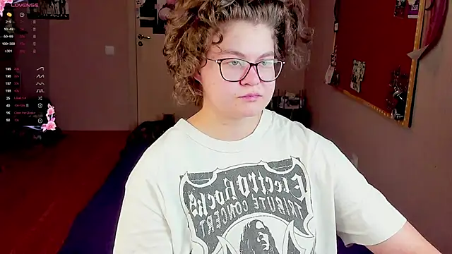 Sashy Way online show from January 23, 2025, 1:02 pm