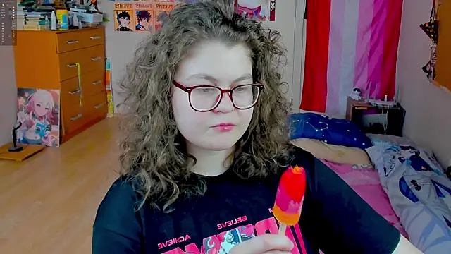 Sashy Way online show from April 16, 2026, 12:50 pm