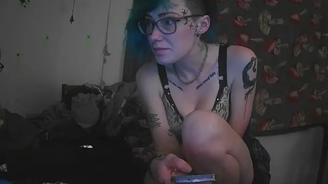 Emily0903 online show from November 28, 2025, 3:53 am