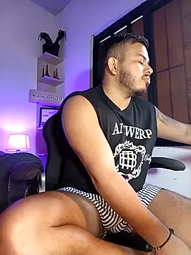 Naughty Charly online show from September 30, 2025, 12:10 pm