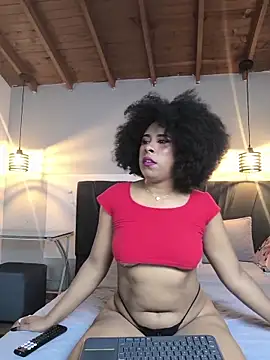 EmmilyBrant online show from April 19, 2026, 2:44 am